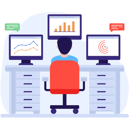 Best network monitoring and management