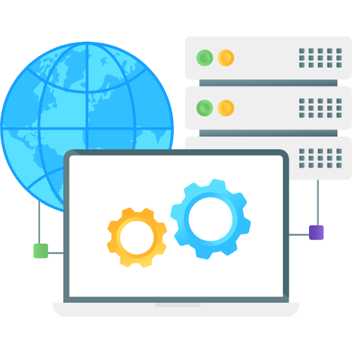 Centralized management